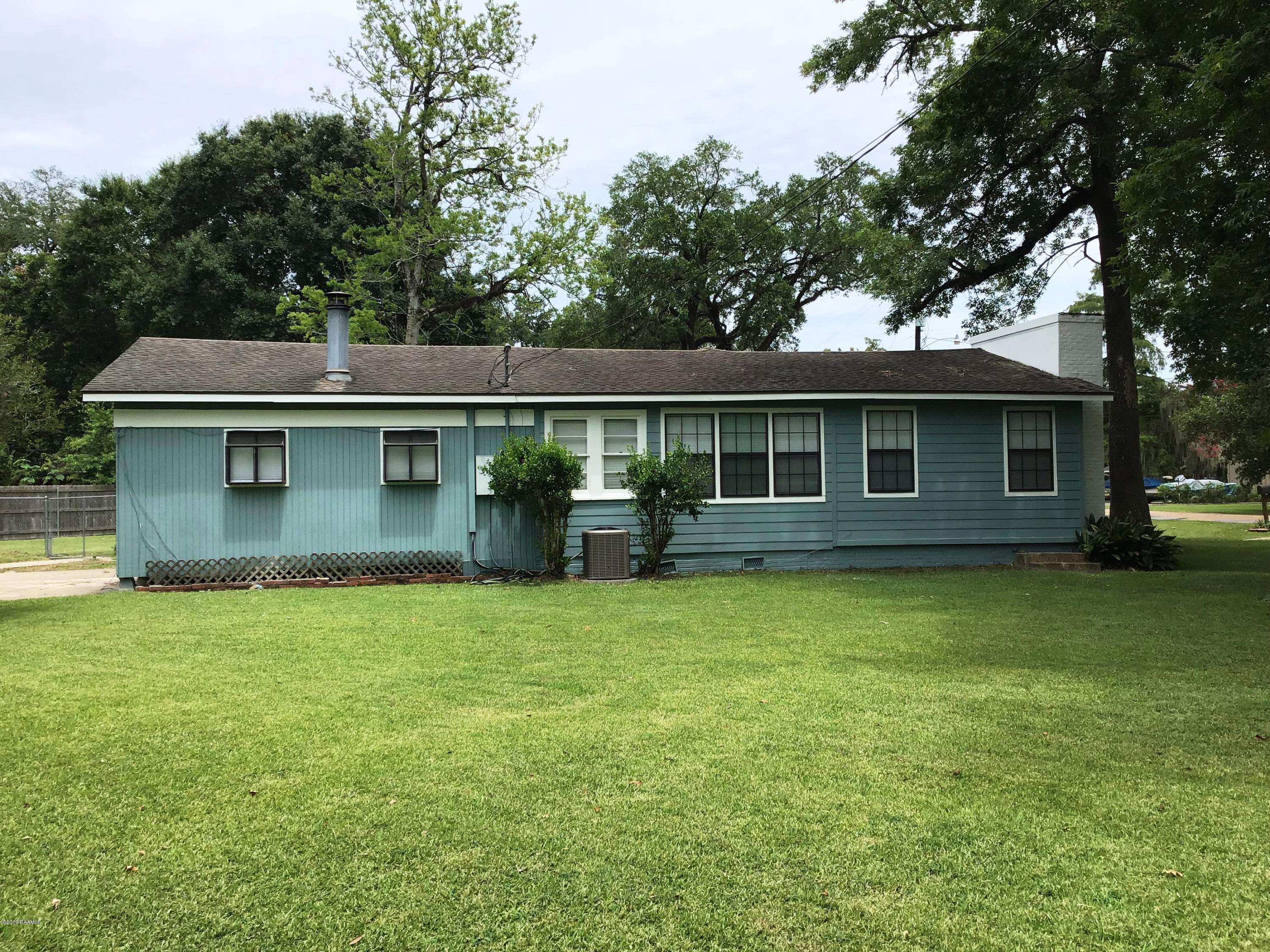 Lafayette, LA 70501,401 River RD