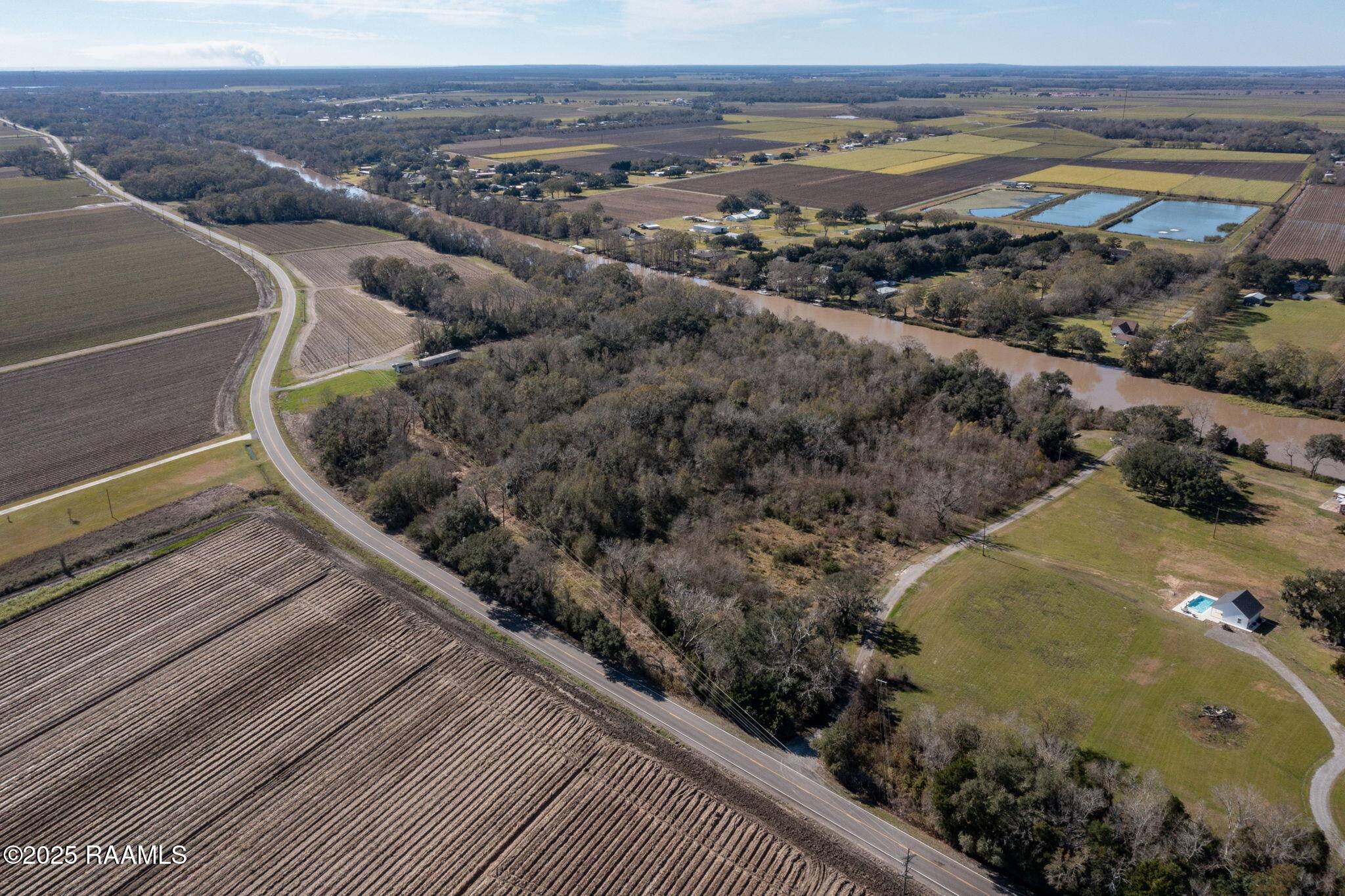 Franklin, LA 70538,Tbd La-87