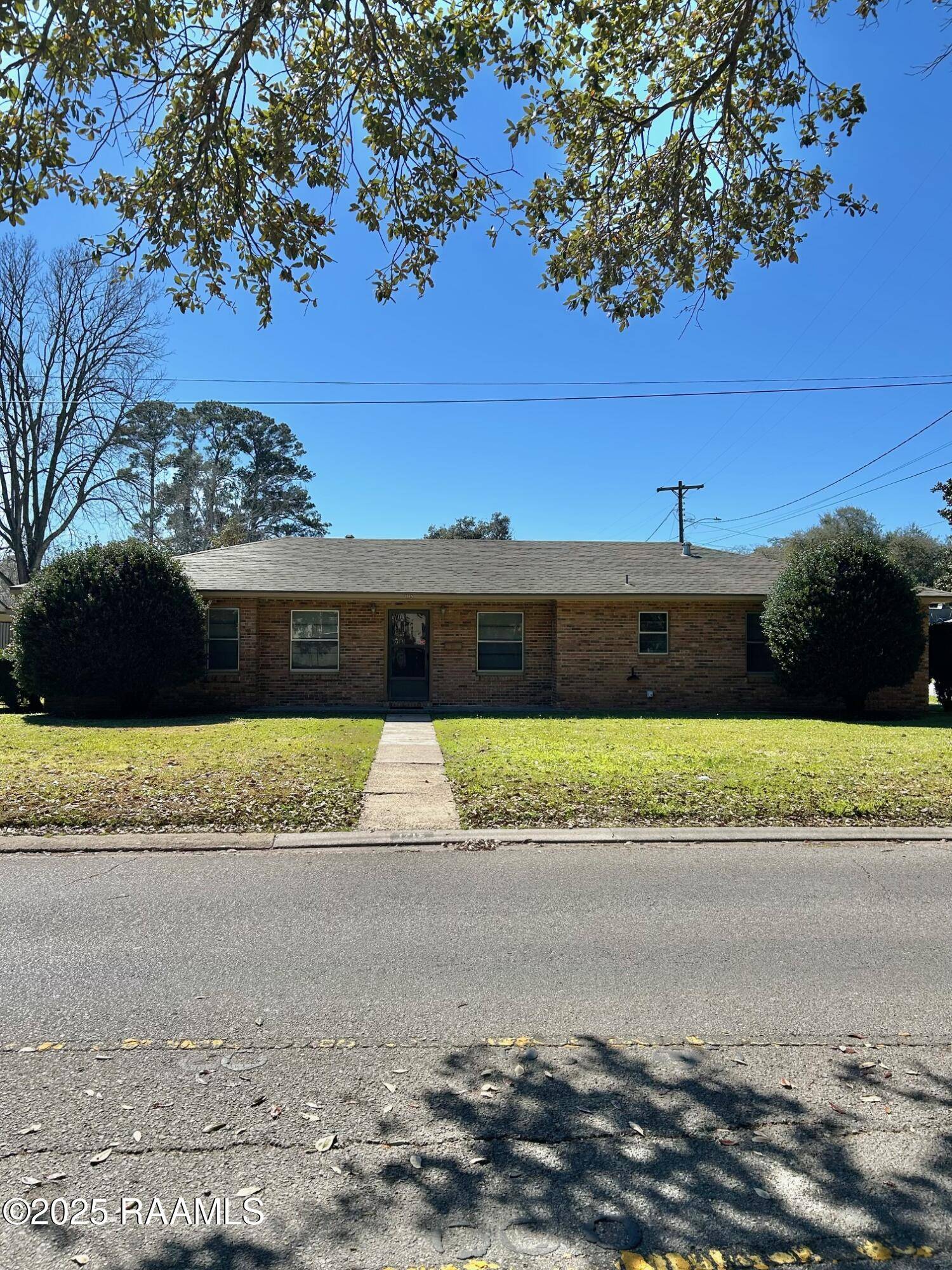 Lafayette, LA 70506,1715 W Saint Mary BLVD