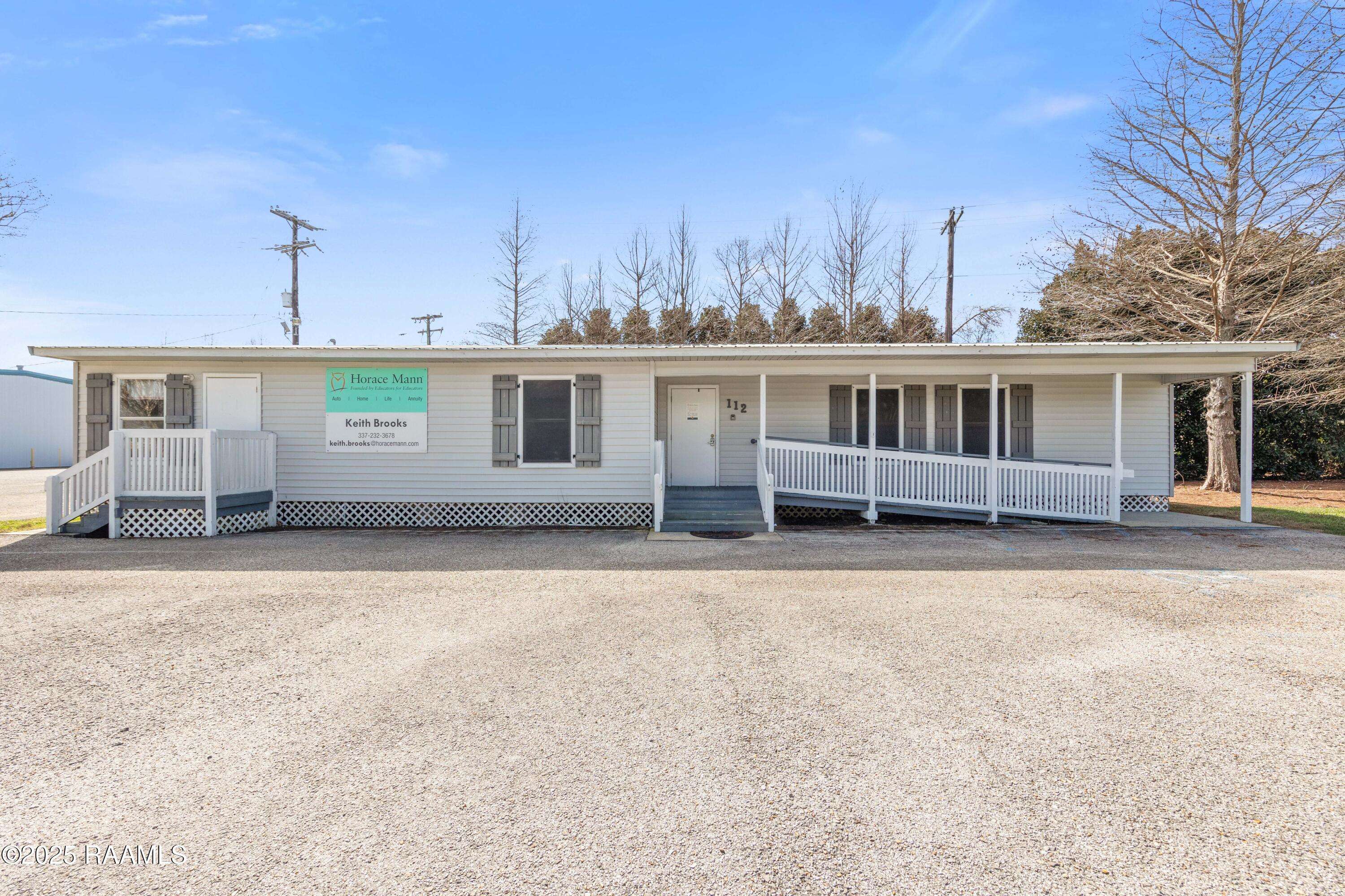 Lafayette, LA 70508,112 Chaplin DR