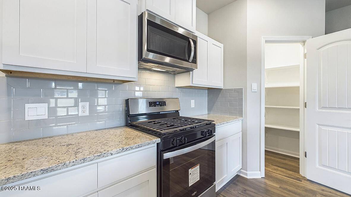Maurice, LA 70555,118 Cottage Cove DR