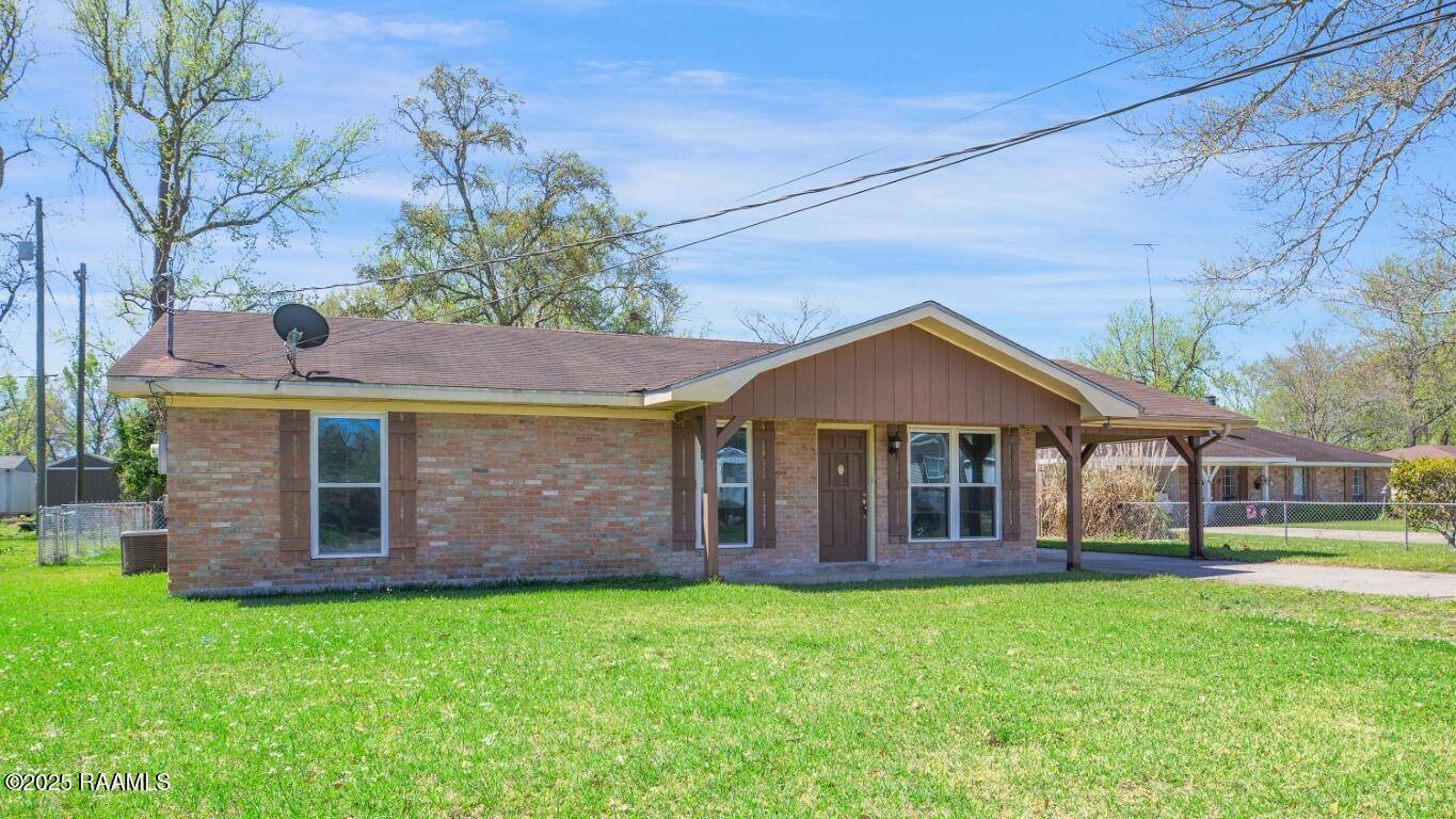 New Iberia, LA 70563,512 Texaco ST