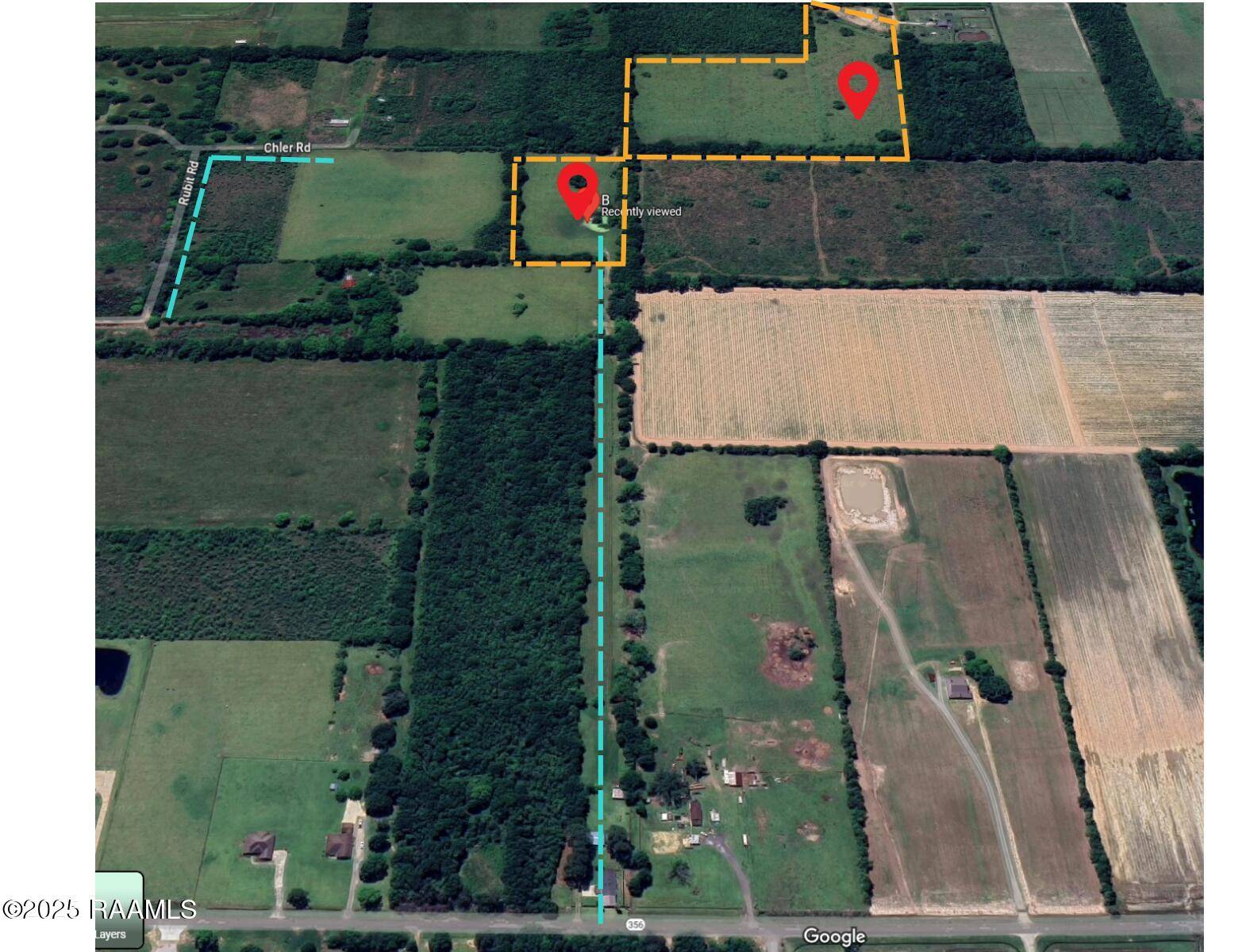Sunset, LA 70584,2510 Hwy 356 Lot B