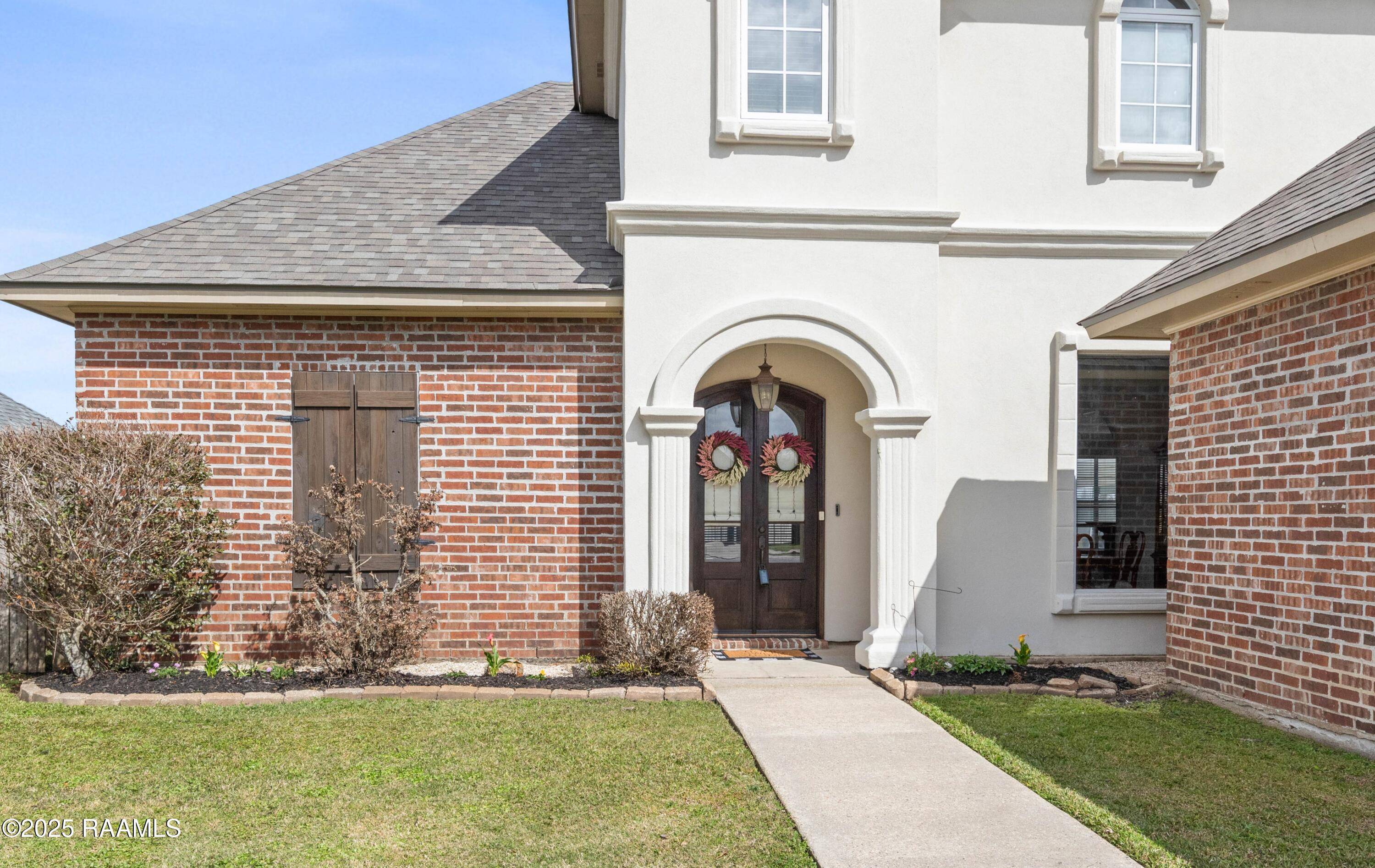 Youngsville, LA 70592,105 & 107 Talon RD