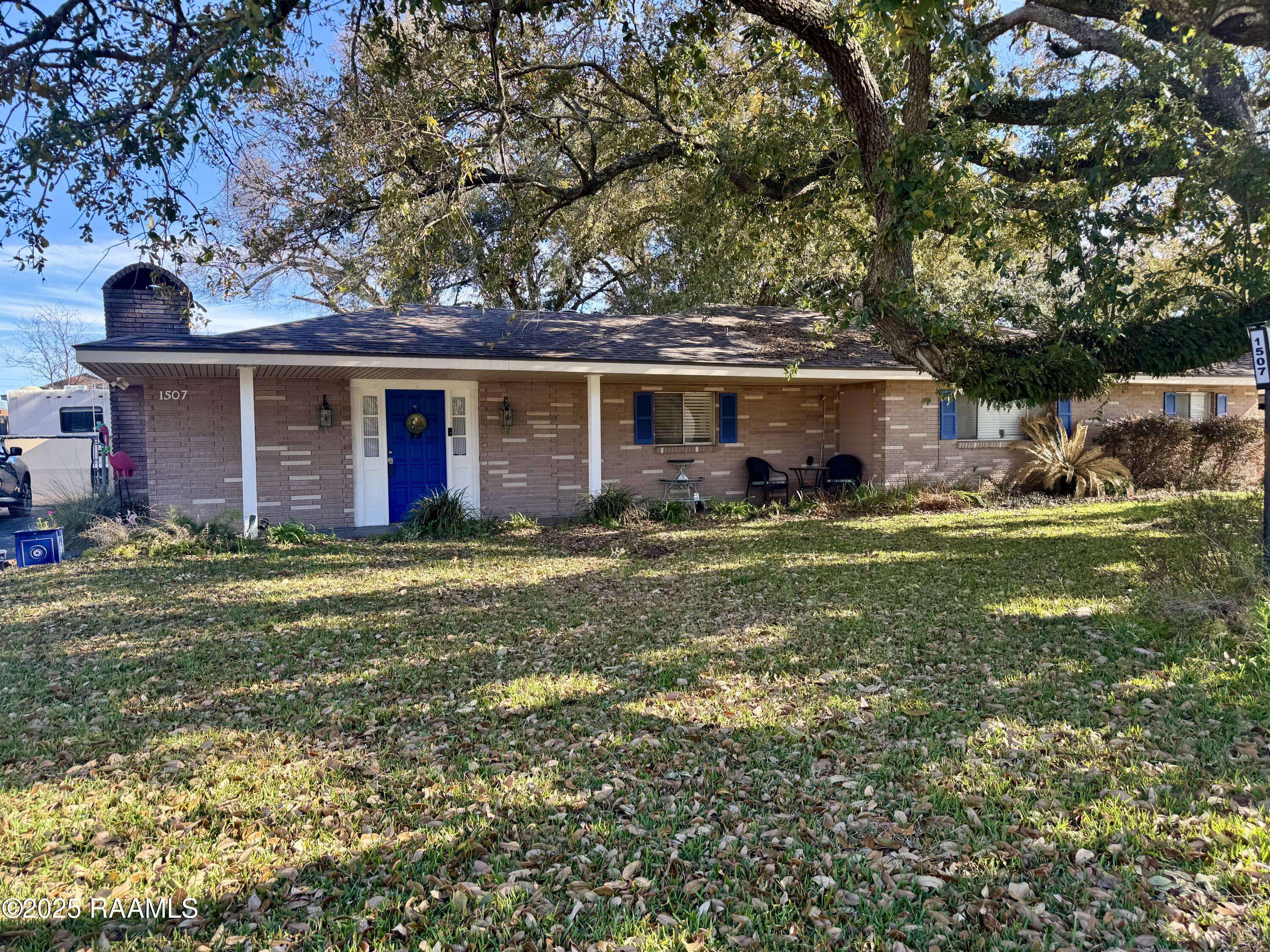 New Iberia, LA 70560,1507 Elm ST
