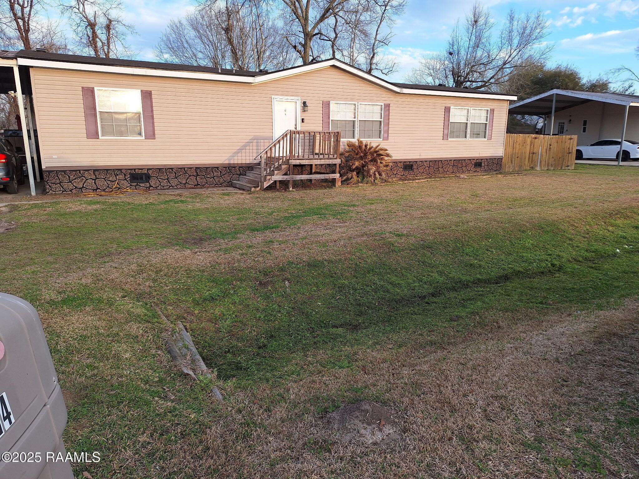 Carencro, LA 70520,114 Dunaway ST