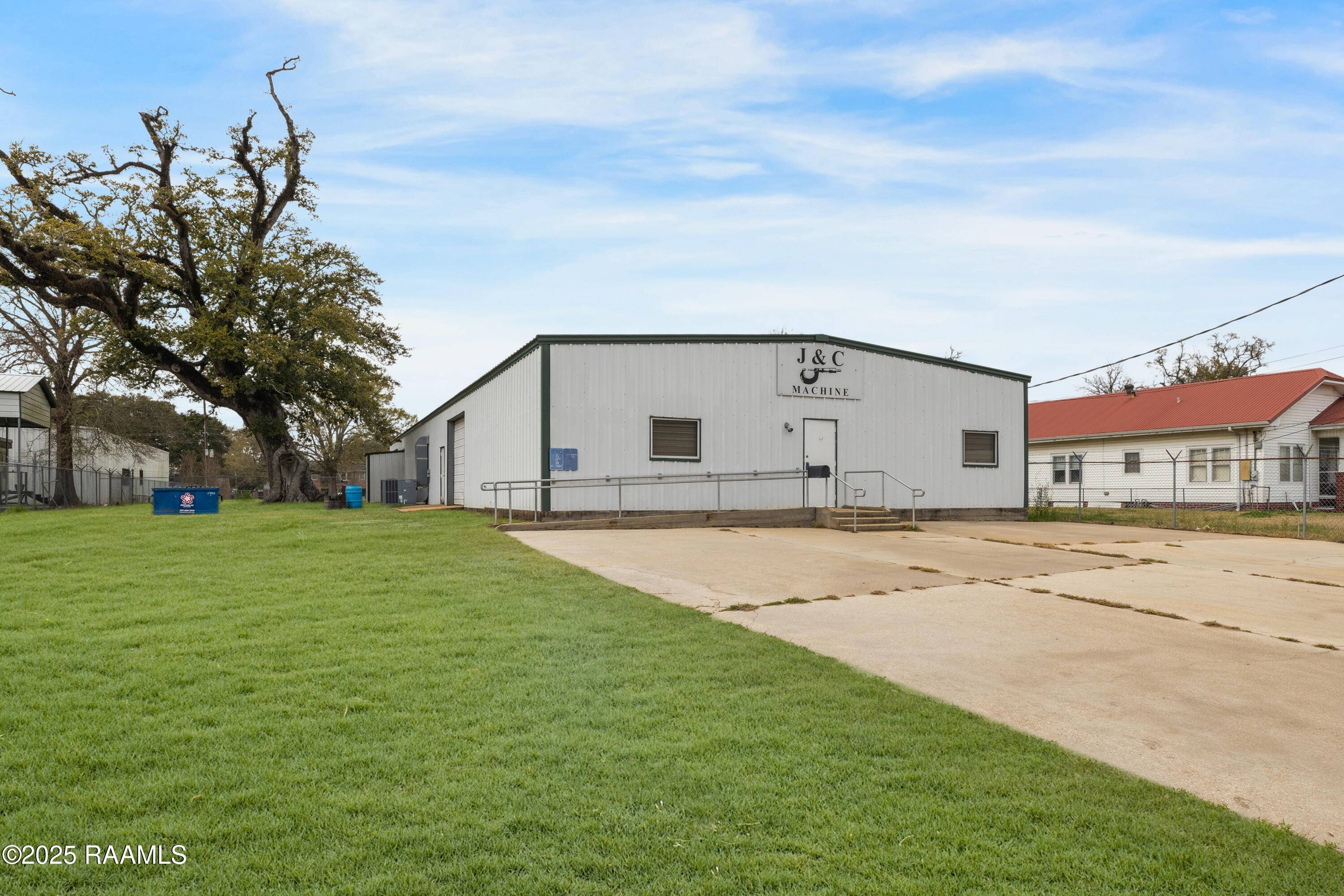 New Iberia, LA 70560,1111 Jane ST