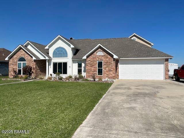 Abbeville, LA 70510,107 Ollie DR