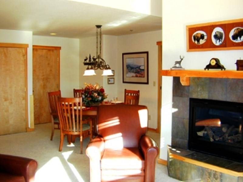 Breckenridge, CO 80424,75 SNOWFLAKE DR #326