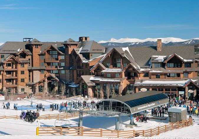 Breckenridge, CO 80424,1979 Ski Hill RD #1305AB