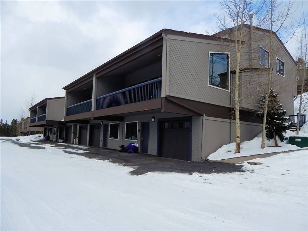 Breckenridge, CO 80424,0057 N Fuller Placer RD #1B