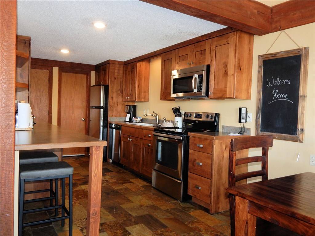 Breckenridge, CO 80424,0057 N Fuller Placer RD #1B