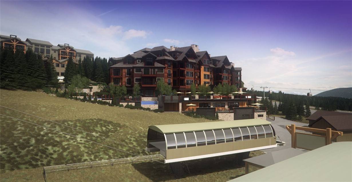 Breckenridge, CO 80424,1627 SKI HILL RD #1322EFGH