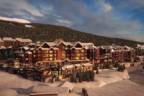 Breckenridge, CO 80424,1627 SKI HILL RD #1322EFGH