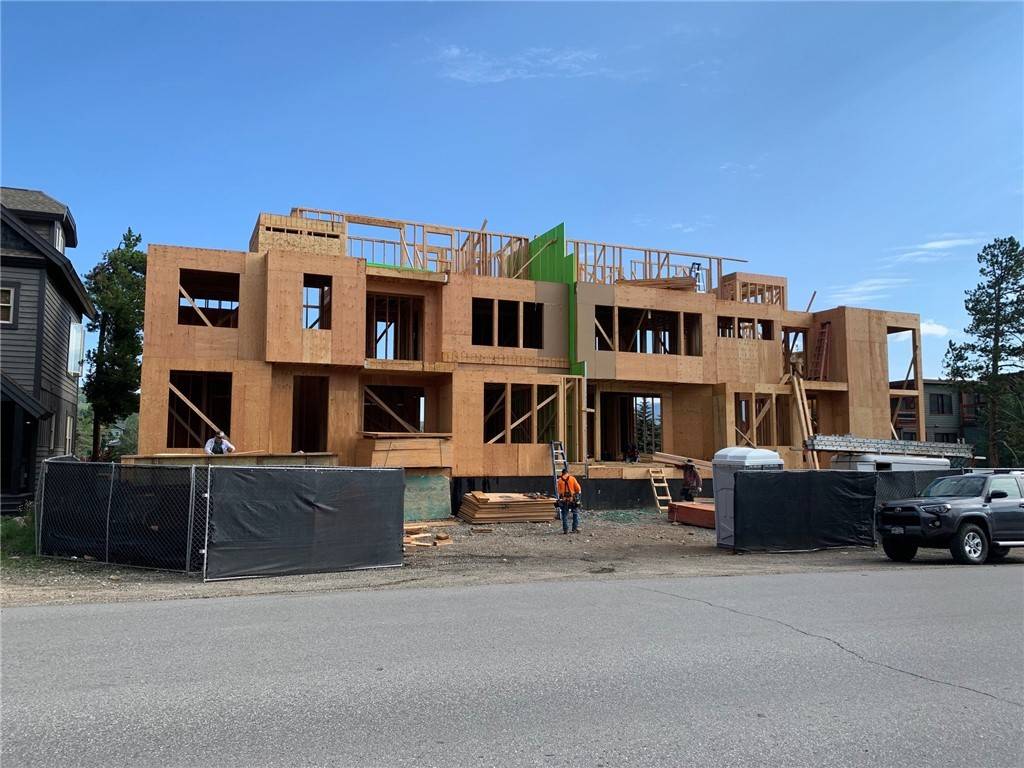 F R I S C O, CO 80443,317 Granite Street #6