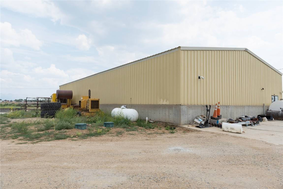 Other, CO 80480,122-126 County Road 15D