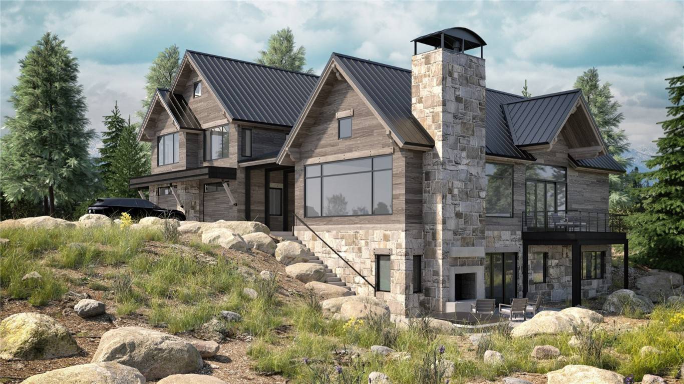 Copper  Mountain, CO 80443,30 County Road 1200