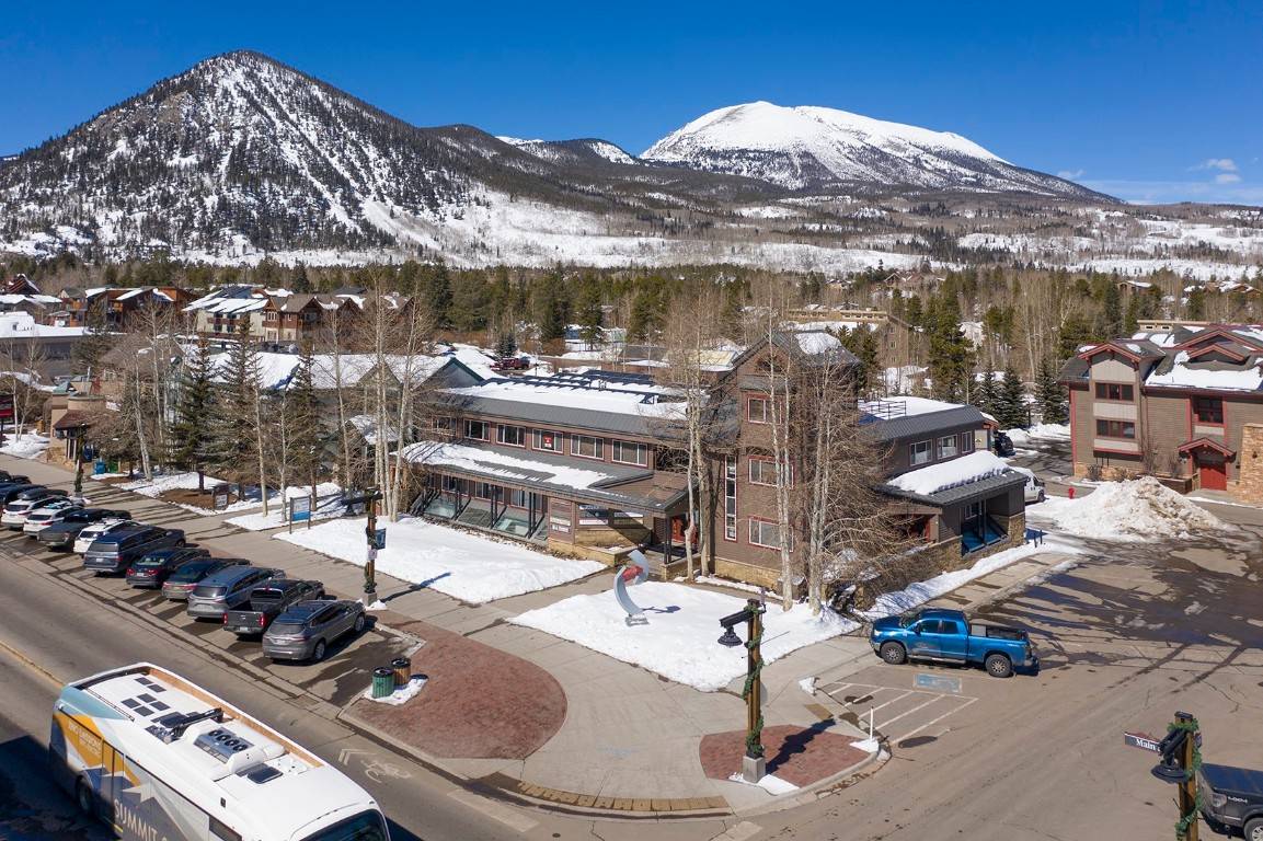 F R I S C O, CO 80443,619 MAIN ST #619