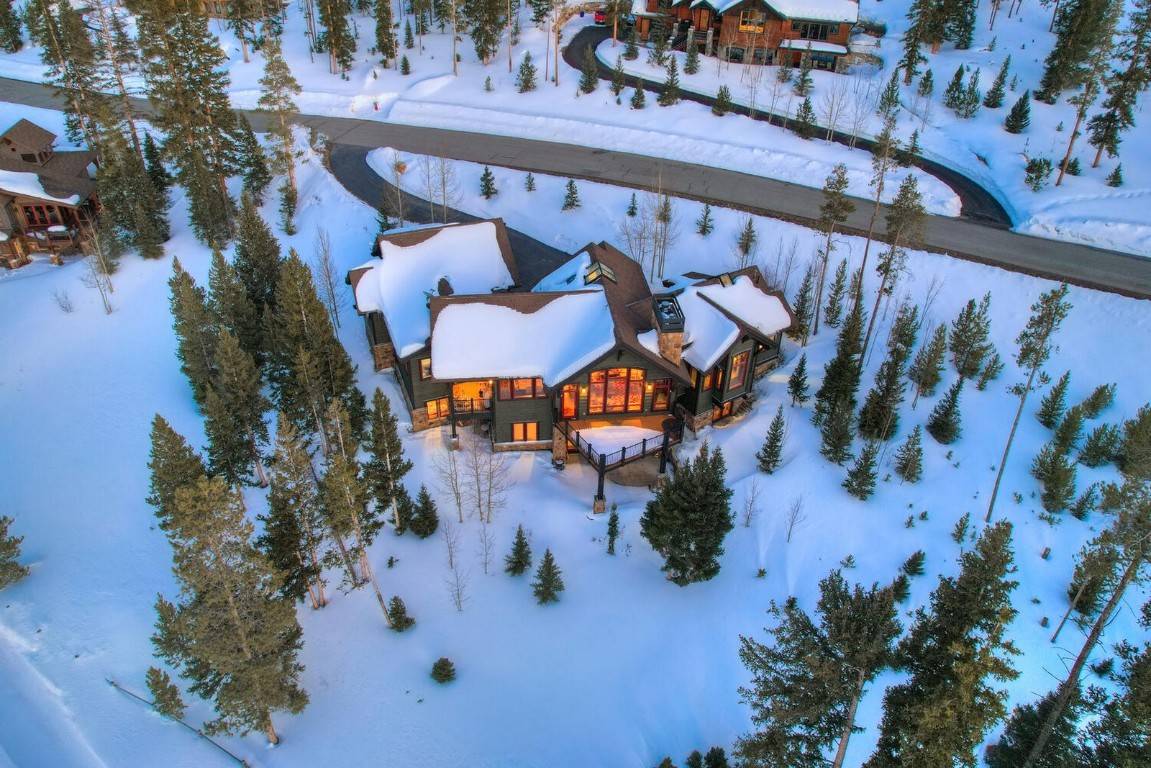 B R E C K E N R I D G E, CO 80424,516 Gold Run RD