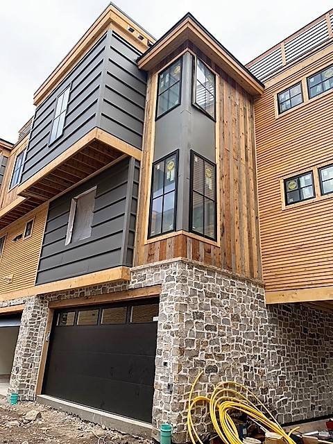 F R I S C O, CO 80443,317 Granite Street #4