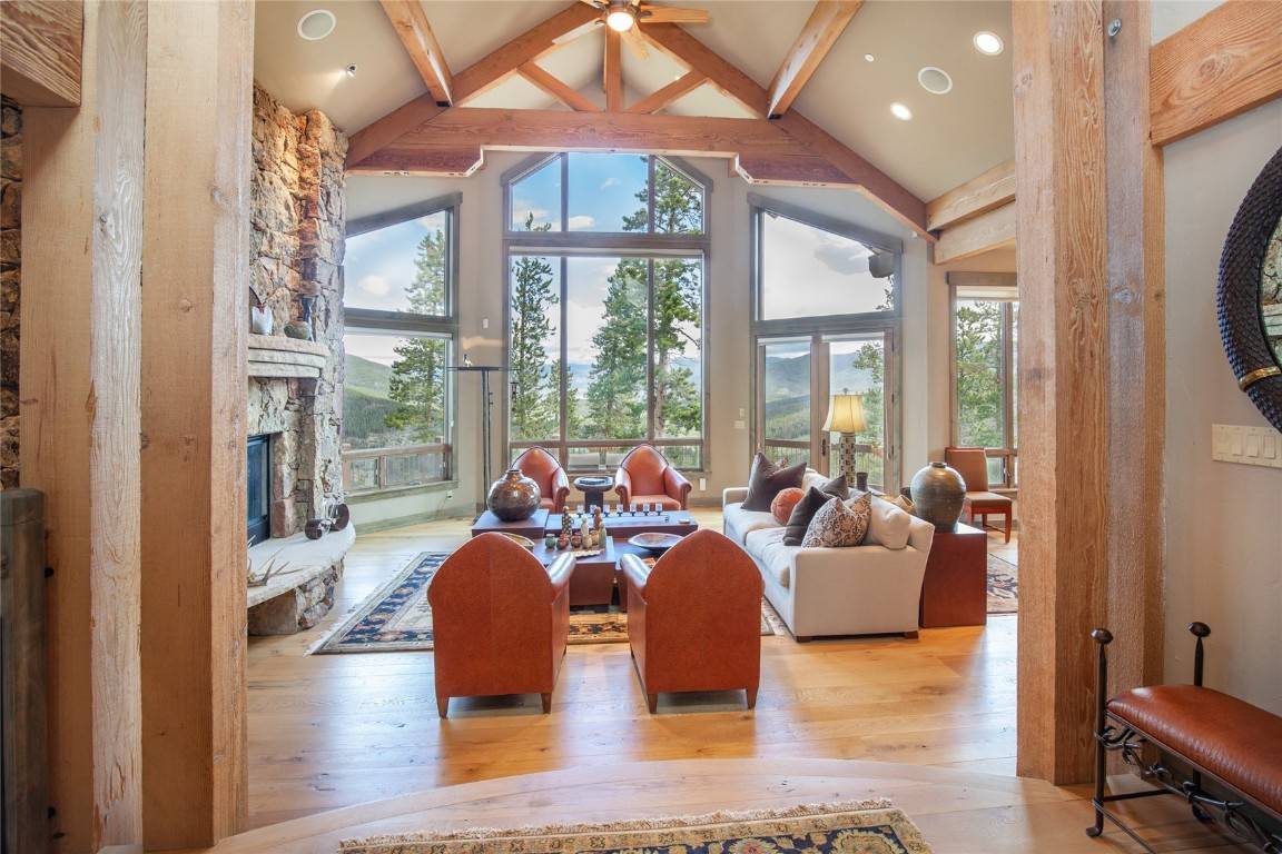 B R E C K E N R I D G E, CO 80424,2653 Estates DR