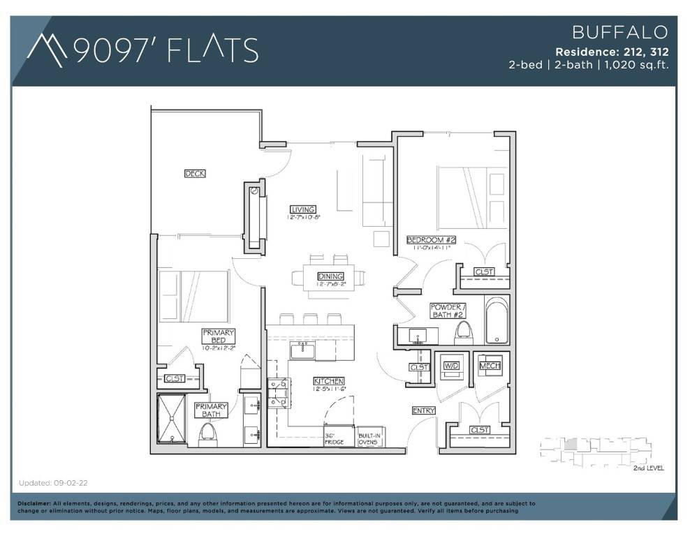 F R I S C O, CO 80443,80 W Main ST #212