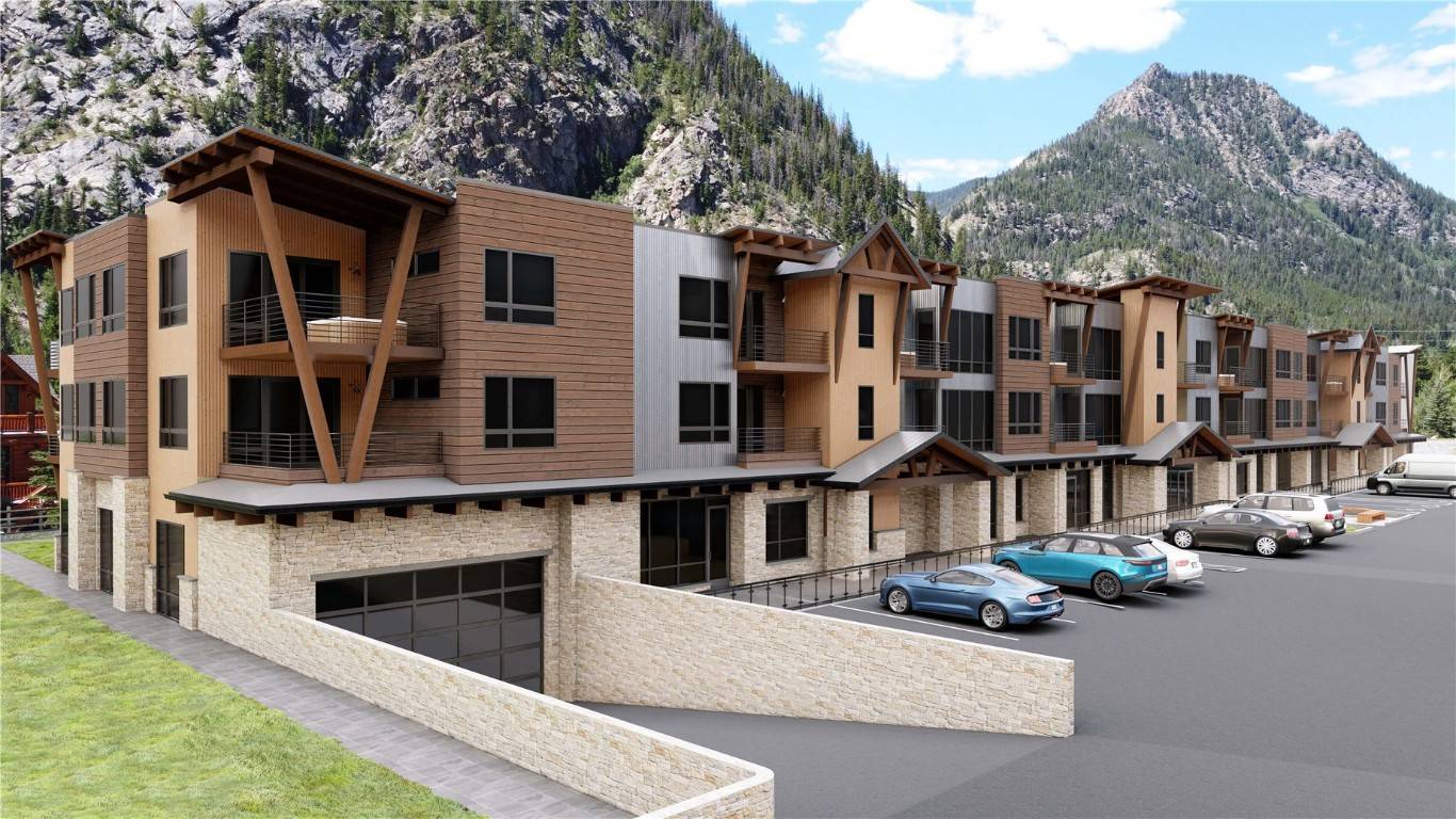 Frisco, CO 80443,80 W Main ST #214