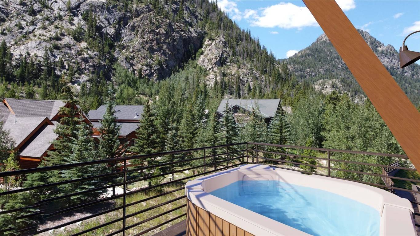 Frisco, CO 80443,80 W Main ST #214