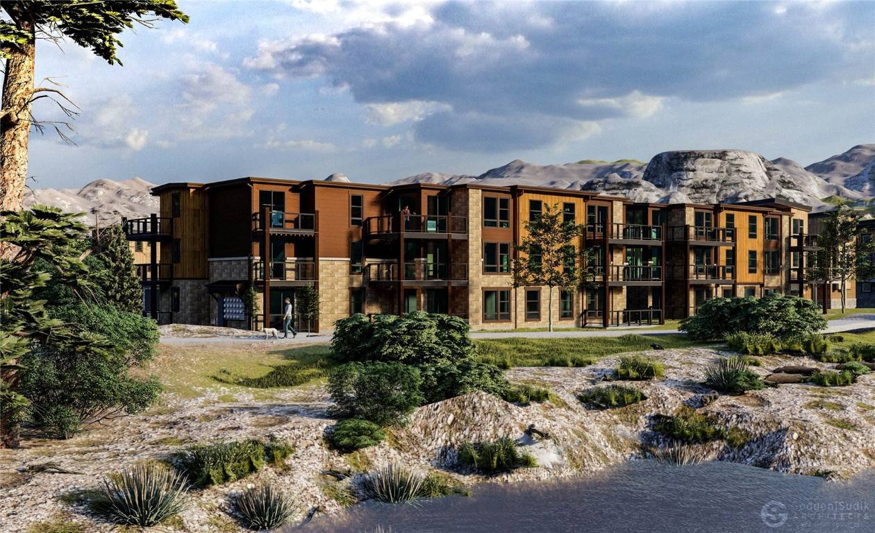 Silverthorne, CO 80498,1044 BLUE RIVER PKWY #C-106
