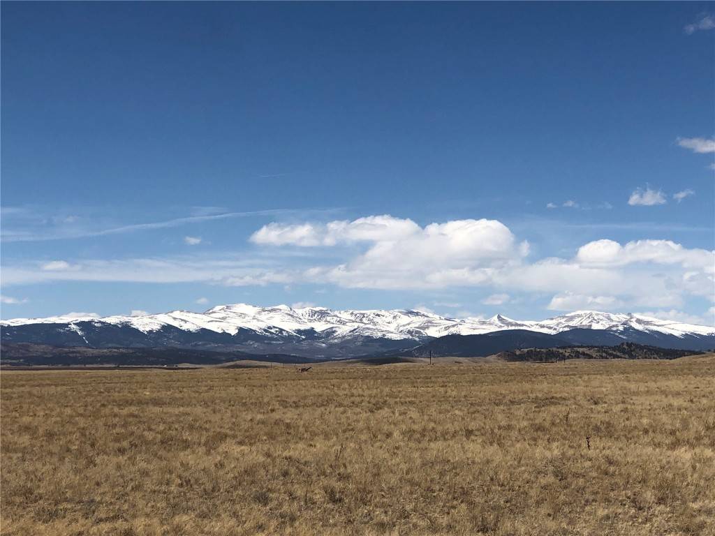 Hartsel, CO 80449,0 Antero TRL