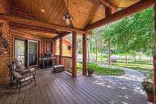 D I L L O N, CO 80435,81 Saw Whiskers CIR