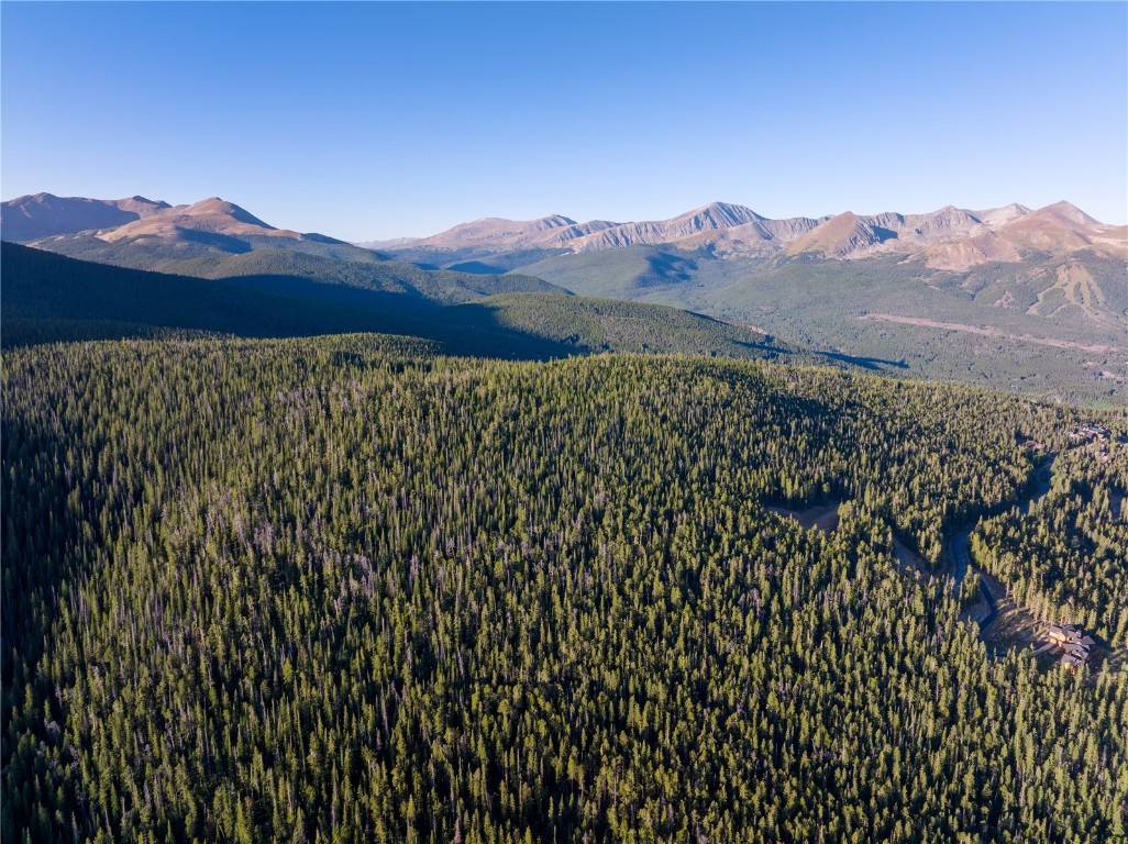 Breckenridge, CO 80424,Lot 20 Cumberland DR