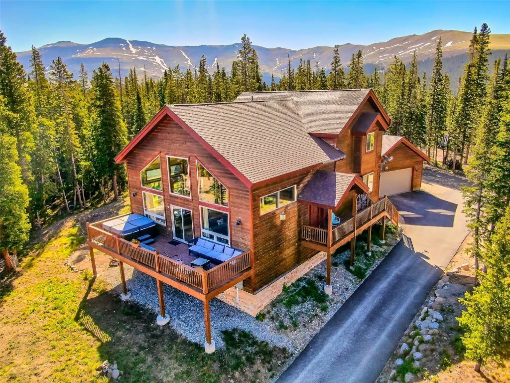 Breckenridge, CO 80424,38 Quandary LN