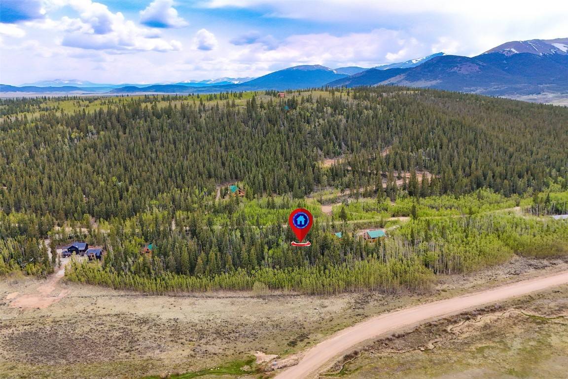 Jefferson, CO 80456,TBD Michigan Hill RD