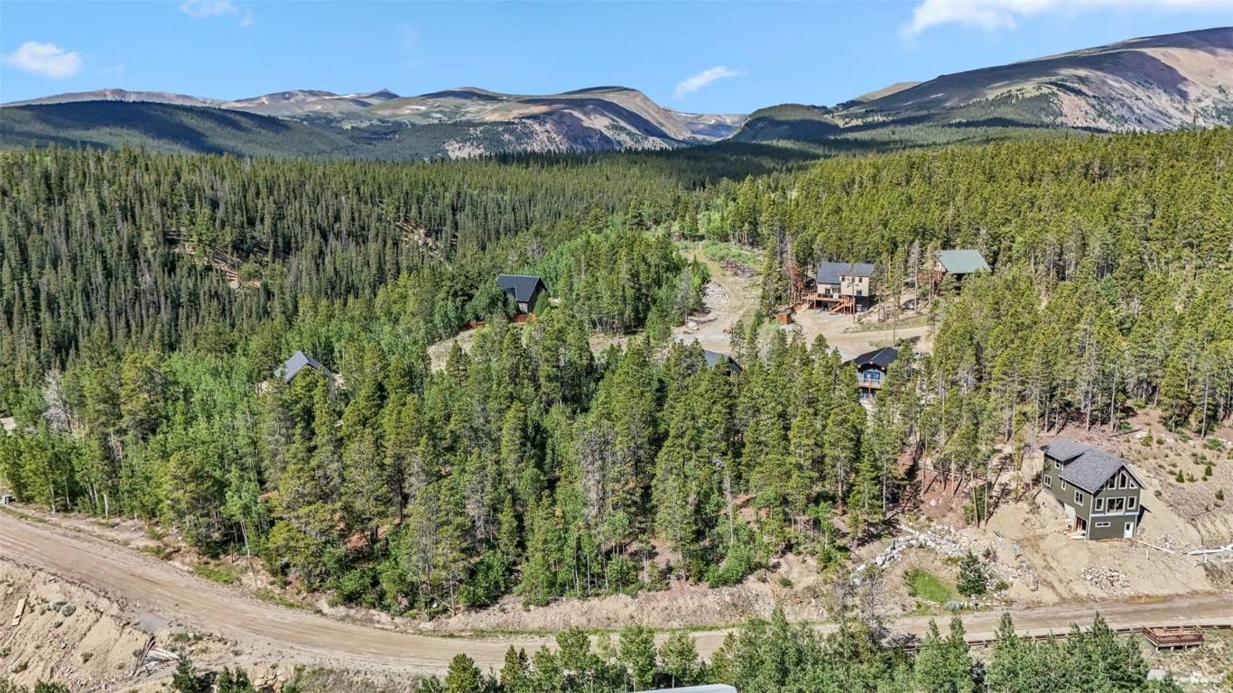 Alma, CO 80420,135 Spruce ST