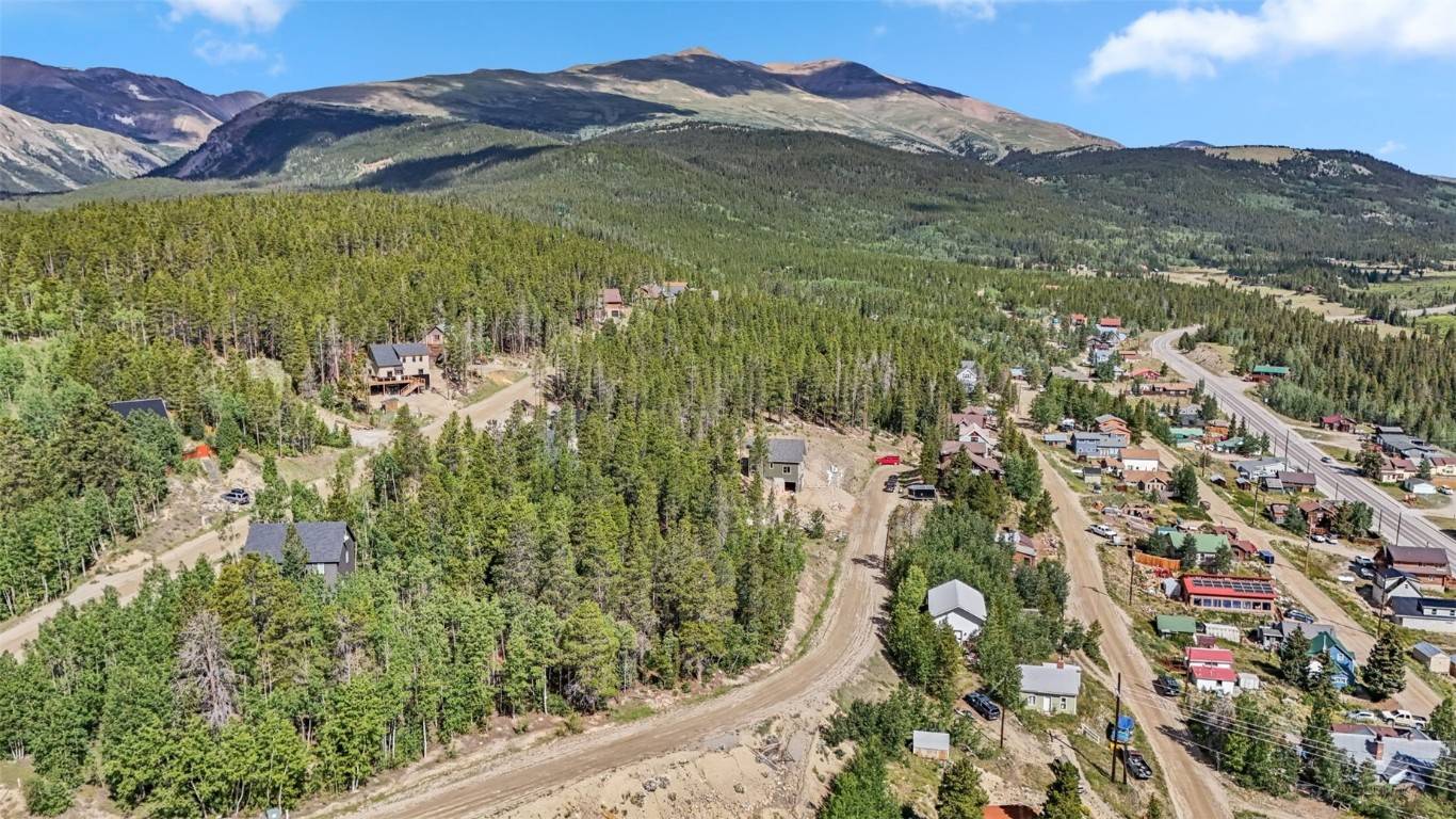 Alma, CO 80420,135 Spruce ST