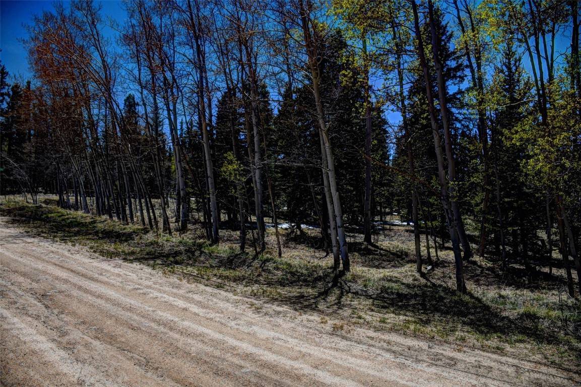 Como, CO 80432,0 Kiowa ST