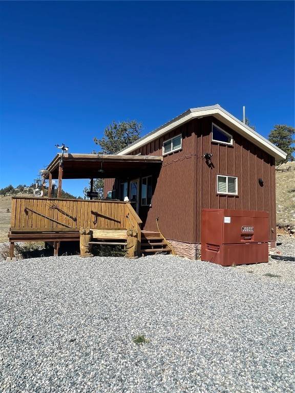 Hartsel, CO 80449,189 GOLDENBERG CANYON RD