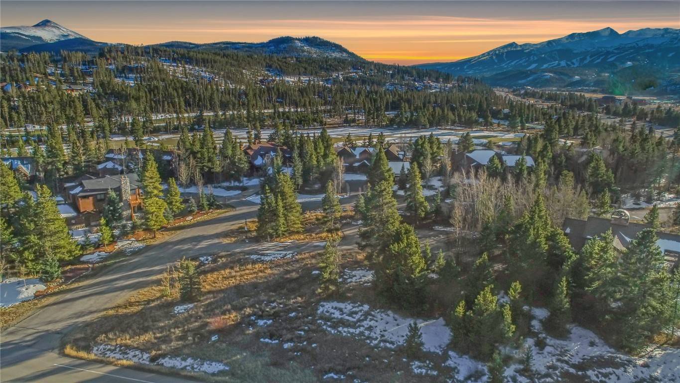 Breckenridge, CO 80424,47 Marksberry WAY