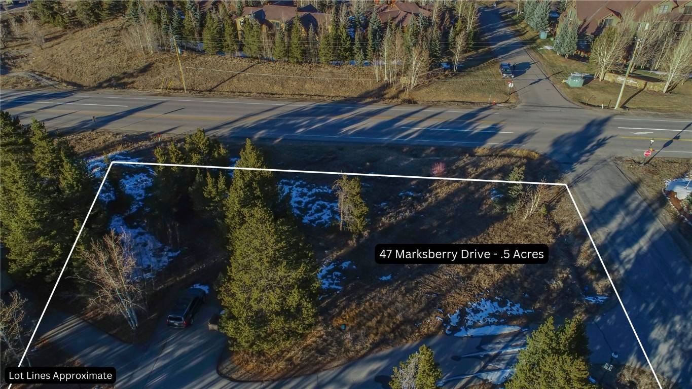 Breckenridge, CO 80424,47 Marksberry WAY