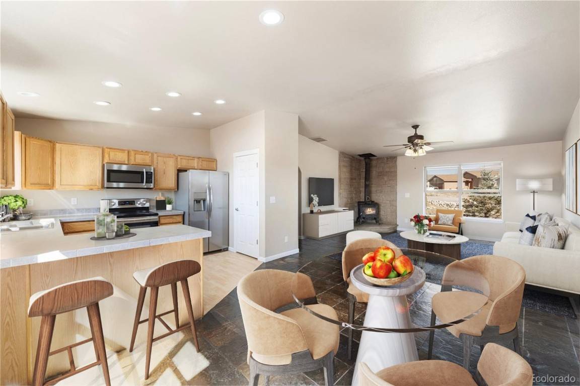 F A I R P L A Y, CO 80440,875 Trout Creek DR