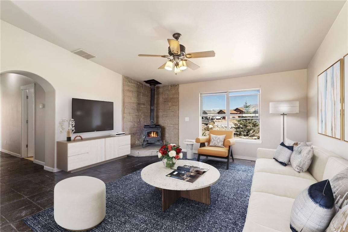 F A I R P L A Y, CO 80440,875 Trout Creek DR
