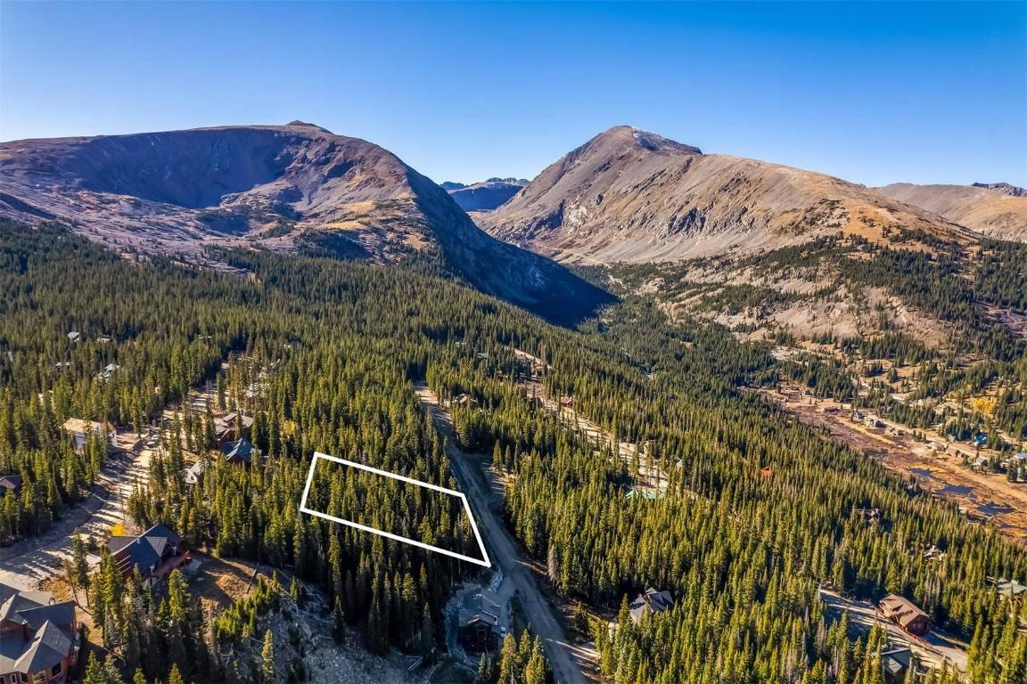 Breckenridge, CO 80424,571 Kimmes LN