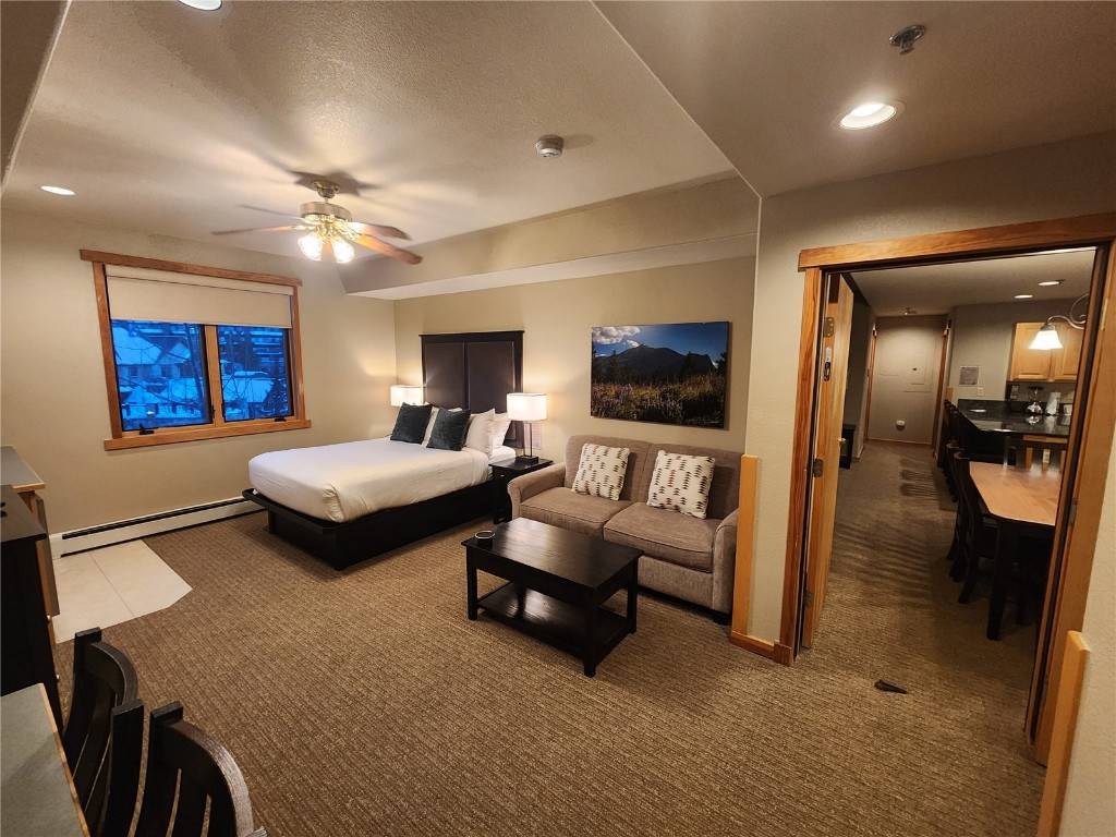 Breckenridge, CO 80424,75 Snowflake #726/49
