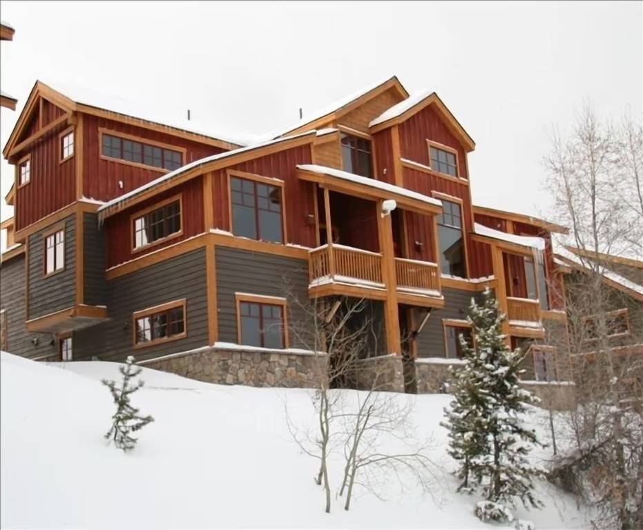 Silverthorne, CO 80498,30A County Road 1293 #30A