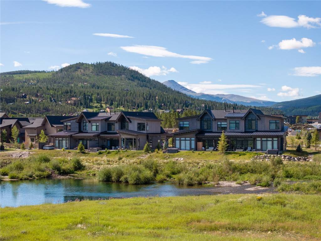 Breckenridge, CO 80424,230 MONITOR DR