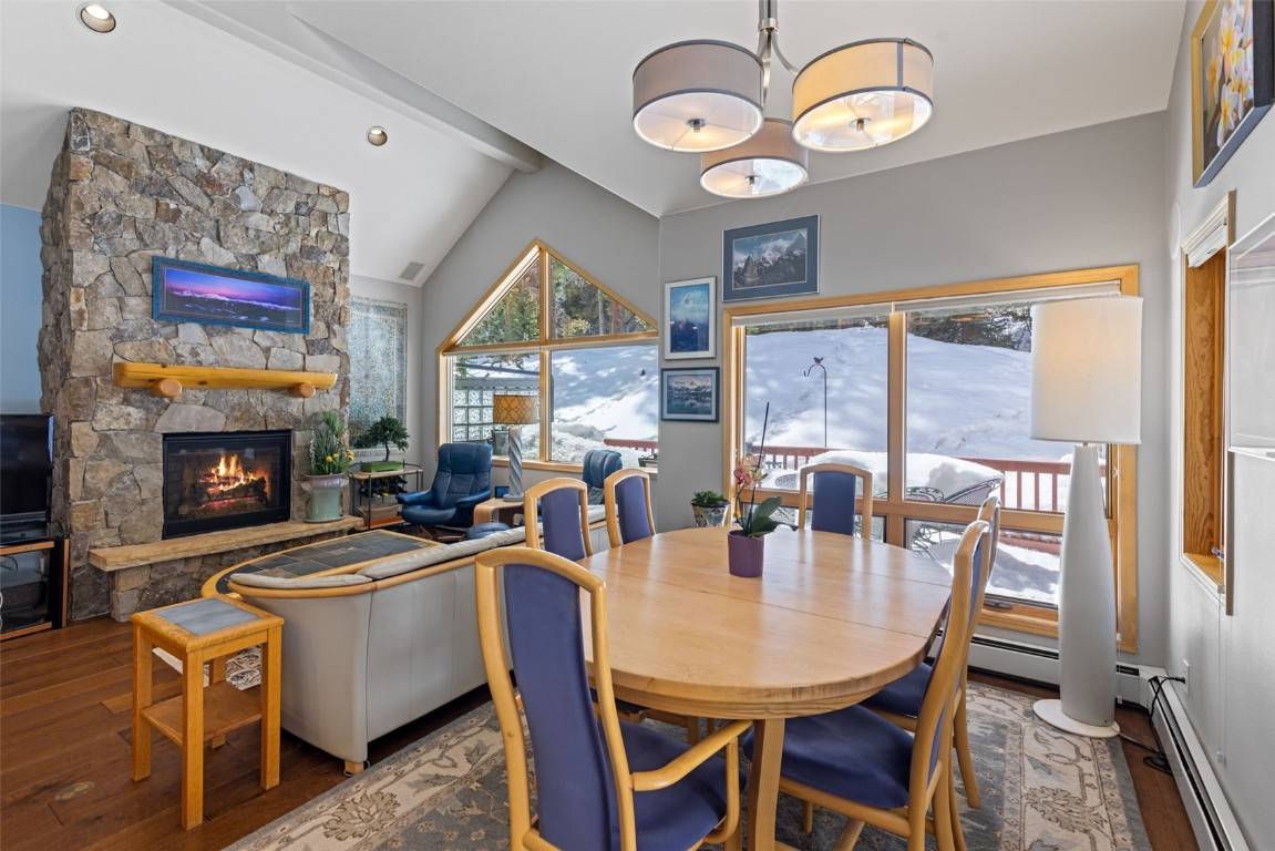 Breckenridge, CO 80424,31 Tall Pines DR