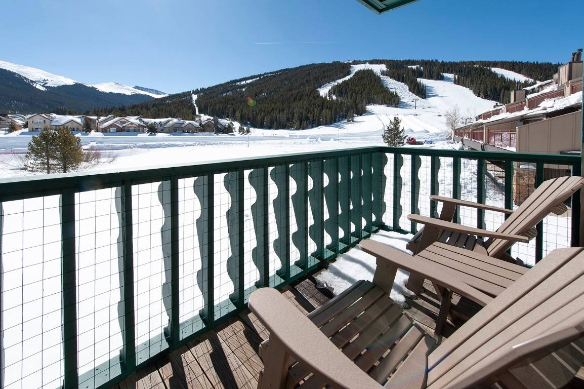 Copper  Mountain, CO 80443,82 Wheeler CIR #217A-1