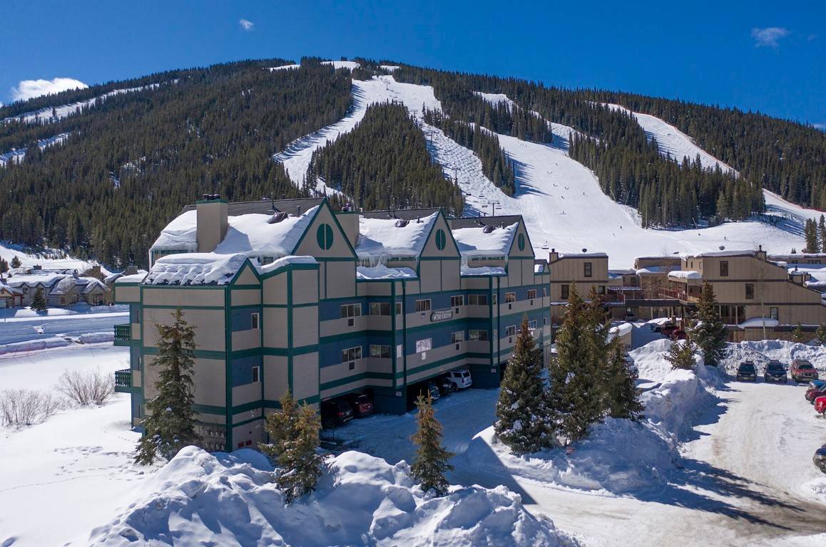 Copper  Mountain, CO 80443,82 Wheeler CIR #217A-1