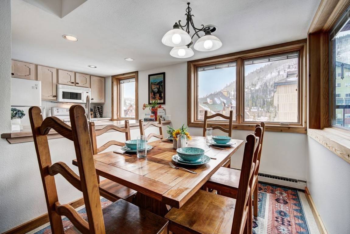 Frisco, CO 80443,57 Copper CIR #308